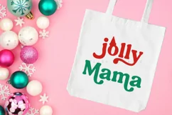 jolly mama png svg vectors with transparent background high resolution for cricut silhouette and sublimation machine