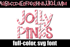 Think Pink Color Bundle Product Image 5