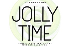 Jolly Time Product Image 1