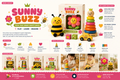 Jolly Blast Product Image 7
