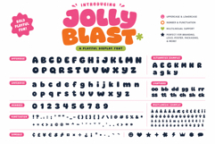Jolly Blast Product Image 8