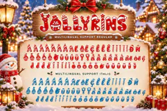 Jollykins Product Image 8