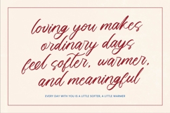 Jonathans Machelino - Modern Handwritten Product Image 5