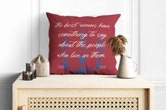 Jonathans Machelino - Modern Handwritten Product Image 6