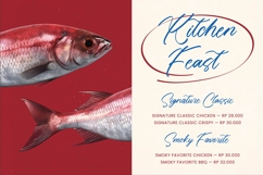 Jonathans Machelino - Modern Handwritten Product Image 7