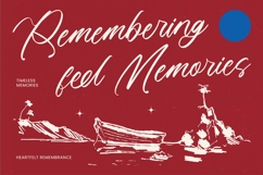 Jonathans Machelino - Modern Handwritten Product Image 8