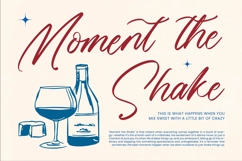 Jonathans Machelino - Modern Handwritten Product Image 9