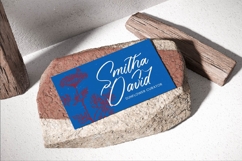 Jonathans Machelino - Modern Handwritten Product Image 12