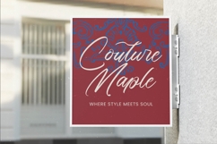 Jonathans Machelino - Modern Handwritten Product Image 14