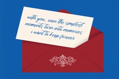 Jonathans Machelino - Modern Handwritten Product Image 18