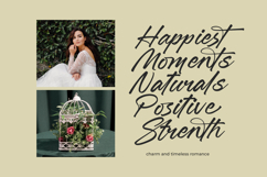 Jonthay Stattera - Modern Script Font Type Product Image 4