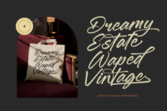 Jonthay Stattera - Modern Script Font Type Product Image 7
