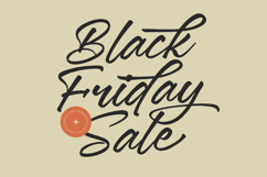 Jonthay Stattera - Modern Script Font Type Product Image 16