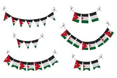 National, Patriotic Party Bundle. Jordan Product Image 3