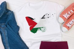 National Sublimation Art- Backgrounds Bundle. Jordan Product Image 2