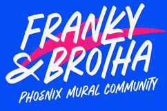 Jorhand Crown - Display Brush Font Product Image 14