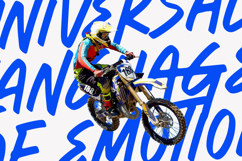 Jorhand Crown - Display Brush Font Product Image 15