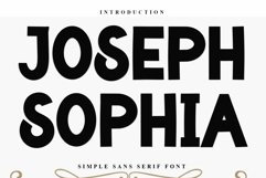 Joseph Sophia Product Image 1