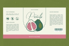 Josephine Octavia - Stylish Calligraphy Font Product Image 2