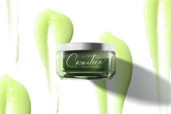 Josephine Octavia - Stylish Calligraphy Font Product Image 7