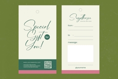 Josephine Octavia - Stylish Calligraphy Font Product Image 8