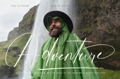 Josephine Octavia - Stylish Calligraphy Font Product Image 9