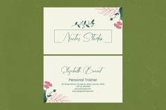 Josephine Octavia - Stylish Calligraphy Font Product Image 13