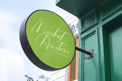 Josephine Octavia - Stylish Calligraphy Font Product Image 14