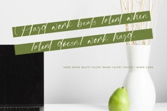 Josephine Octavia - Stylish Calligraphy Font Product Image 17