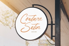 Journal Something - Handwritten Ink Font Product Image 5