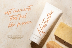 Journal Something - Handwritten Ink Font Product Image 7