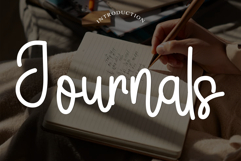 Journals Product Image 1