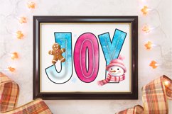 Joy Sublimation PNG Product Image 3