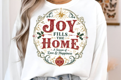 Christmas Sublimation Design Png Product Image 2