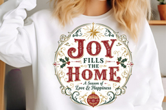 Christmas Sublimation Design Png Product Image 4