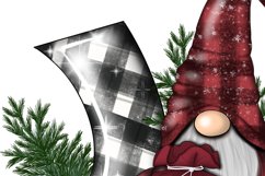 Joy Gnome | Merry Xmas Design Product Image 6