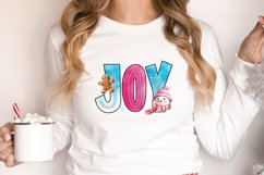 Joy Sublimation PNG Product Image 2
