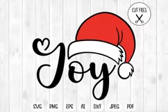 joy svg, santa hat svg, christmas svg, christmas svg files, svg christmas shirts, christmas png, holiday svg, christmas, sublimation, sublimation designs, family christmas svg, christmas sign svg, christmas svg kids