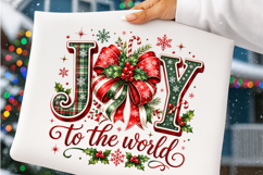 Joy To the World PNG Product Image 3
