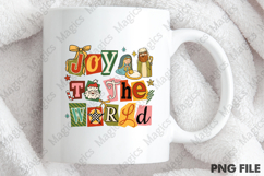 Joy to the World Png Product Image 4