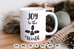 Joy to the world svg, winter svg, christmas svg, christmas svg files, svg christmas shirts, christmas png, holiday svg