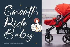 Joyful Cutefun - Quirky Handwritten Font Product Image 2