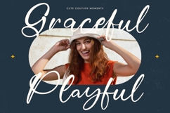 Joyful Cutefun - Quirky Handwritten Font Product Image 3