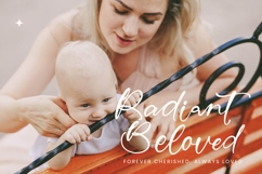 Joyful Cutefun - Quirky Handwritten Font Product Image 7