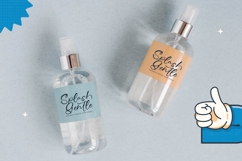 Joyful Cutefun - Quirky Handwritten Font Product Image 8