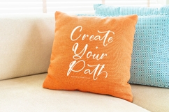 Joyful Cutefun - Quirky Handwritten Font Product Image 11