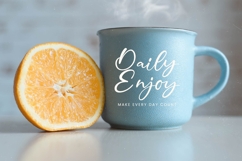 Joyful Cutefun - Quirky Handwritten Font Product Image 13