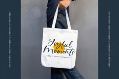 Joyful Cutefun - Quirky Handwritten Font Product Image 16