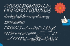 Joyful Cutefun - Quirky Handwritten Font Product Image 18