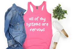 Joyful Joyful Sans - Font Trio for Layering Product Image 3